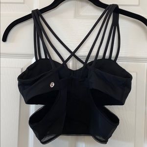 Lululemon bra